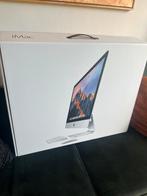 Apple iMac 27” - retina 5k 2017, Ophalen, SSD, IMac, Zo goed als nieuw