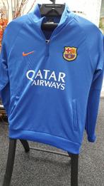 Barcelona top maat 164, Shirt, Maat XS of kleiner, Gebruikt, Ophalen of Verzenden