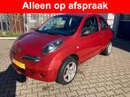 Nissan Micra | APK 07-2026 1.2 Visia, 15 km/l, Gebruikt, 921 kg, 4 cilinders