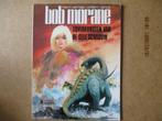 adv4989 bob morane, Ophalen, Gelezen