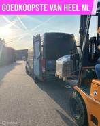 Verhuisservice Amsterdam/Maarsen/Almere/Lelystad