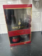 Rémy Martin VSOP Cognac Geschenkset, Ophalen of Verzenden, Nieuw