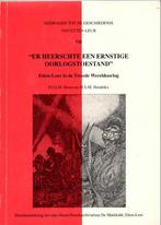 Etten-Leur Heemkunde WO II, Boeken, Geschiedenis | Stad en Regio, Nieuw, P.Broos, 20e eeuw of later, Verzenden