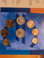 Griekenland 2004 Olympische Spelen Euroset, Ophalen of Verzenden, Griekenland, 2 euro, Setje