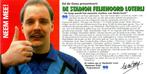 De Kuip - folders [ Feyenoord ], Ophalen of Verzenden, Nieuw, Feyenoord, Overige typen