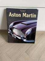 Aston Martin boek, Ophalen of Verzenden, Zo goed als nieuw