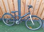 Mountainbike crossfiets t.e.a.b., Ophalen, Gebruikt, Staal, 24 inch of meer