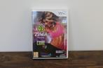 Zumba Fitness Core Nintendo Wii, Spelcomputers en Games, Eén computer, Ophalen of Verzenden, Zo goed als nieuw, 3 spelers of meer