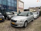 Skoda Fabia 1.2 TSI Scout 5-deurs Airco, TREKHAAK, APK 02/27, Auto's, Voorwielaandrijving, Euro 5, 4 cilinders, 1016 kg