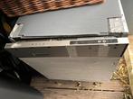 Inventum inbouw vaatwasser - werkt perfect/deurtje ontzet, Witgoed en Apparatuur, Ophalen of Verzenden, Inbouw, 85 tot 90 cm