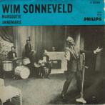 WIM SONNEVELD  1965  VOORTREFFELIJK !!! S303, Cd's en Dvd's, Ophalen of Verzenden, Zo goed als nieuw, Nederlandstalig