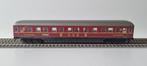 Märklin 43250 Schlafwagen DSG, Hobby en Vrije tijd, Modeltreinen | H0, Wisselstroom, Gebruikt, Wagon, Ophalen of Verzenden