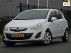 Opel Corsa 1.3 CDTi EcoFlex S/S 5DRS LEER/NAVI/AIRCO/CRUISE, Voorwielaandrijving, Euro 5, 28 km/l, Gebruikt