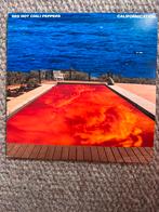 Red Hot Chili Peppers - Californication - LP, Ophalen of Verzenden, Zo goed als nieuw