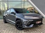 Hyundai Kona 1.6 GDI HEV N Line| Parkeercamera € 32.499,00, Auto's, Hyundai, Gebruikt, Euro 6, Bedrijf, Hybride Elektrisch/Benzine