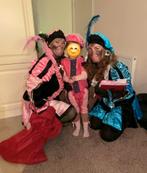 Feestpieten voor elke gelegenheid, Diversen, Sinterklaas, Ophalen of Verzenden, Nieuw