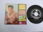 Elvis Presley Blue Hawaii  EPA 2426, 7 inch, Ophalen of Verzenden, Zo goed als nieuw, Pop