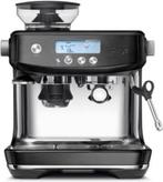 Sage Barista Pro espresso pitstonmachine, Espresso apparaat, Koffiebonen, Ophalen of Verzenden, Zo goed als nieuw