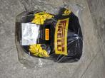 Pirelli F1 podium cap, Verzenden, Pirelli official, Nieuw, One size fits all