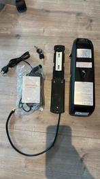 chamrider 48v 13ah fatbike accu, Fietsen en Brommers, Ophalen of Verzenden, Nieuw