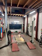 4 koloms apk hefbrug rai rdw, Ophalen of Verzenden, Zo goed als nieuw