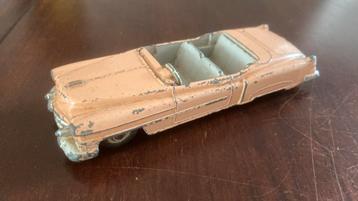 Dinky Toys Engeland Cadillac Eldorado no. 131