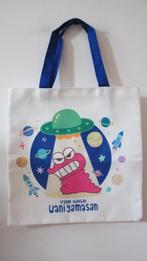 Crayon Shinsan tote bag, Ophalen of Verzenden, Nieuw, Wit, Shopper