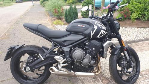 thriump trident, Motoren, Motoren | Triumph, Particulier, Naked bike, meer dan 35 kW, 3 cilinders, Ophalen
