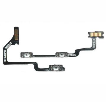 Oppo A54s / A16 / A55 4G Power Flex en Volume Flex beschikbaar voor biedingen