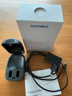 Connexx oplader hoortoestel, Ophalen of Verzenden, Zo goed als nieuw