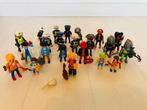 Playmobil poppetjes - 22 stuks, Ophalen of Verzenden, Gebruikt, Los playmobil