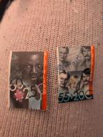 Nederlandse Postzegels 1981, Ophalen of Verzenden, Na 1940, Gestempeld