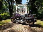 harley davidson FLSTC Heritage Classic, Motoren, Toermotor, 1340 cc, 12 t/m 35 kW, Particulier