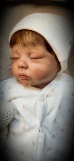 Reborn, Verzamelen, Poppen, Ophalen of Verzenden, Nieuw, Overige typen, Levensecht of Reborn