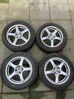 Winterbanden Renault, 215 mm, Banden en Velgen, 16 inch, Gebruikt