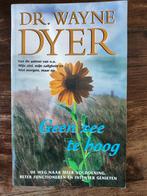 W.W. Dyer - Geen zee te hoog, Boeken, Ophalen of Verzenden, Zo goed als nieuw, W.W. Dyer