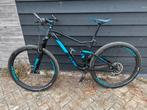 Cube stereo race 120, Gebruikt, 49 tot 53 cm, Ophalen, Overige merken