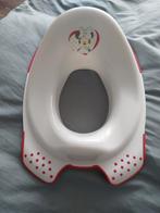 Minnie Mouse Toiletzitverkleiner, Ophalen of Verzenden, Gebruikt