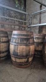 Jenevervat, Ophalen, Ss, Minder dan 75 liter, Zo goed als nieuw