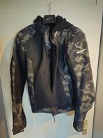 Bering Motorjas Doorwaai XL - Als Nieuw!, Overige merken, Dames, XL, Ophalen of Verzenden