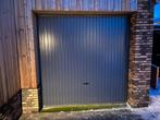 Novoferm Kanteldeur / Garagedeur, Doe-het-zelf en Verbouw, Deuren en Horren, Ophalen, Gebruikt, Garagedeur, 120 cm of meer