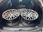 2 losse velgen s038 et35 5x120 19 inch 9,5j bmw evo racing, Auto-onderdelen, Overige Auto-onderdelen, Nieuw, Ophalen of Verzenden