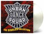 Vinyl 2LP Urban Dance Squad Singles Collection CLEAR RSD2016, Ophalen of Verzenden, 2000 tot heden, Zo goed als nieuw, 12 inch