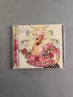 Pink, Cd's en Dvd's, Ophalen of Verzenden, Zo goed als nieuw, Disco