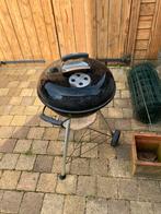Weber BBQ houtskool 74 cm doorsnee, Ophalen, Gebruikt