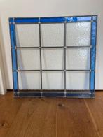 Glas in lood, Ophalen