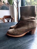 Shabbies olijfgroen maat 40, Kleding | Dames, Schoenen, Verzenden, Zo goed als nieuw, Groen