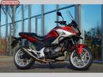 HONDA NC 750 X DCT C-ABS (bj 2017), 2 cilinders, Motorrijbewijs A, Bedrijf, Onbekend