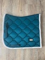 Equestrian Stockholm Amazonite Dressuur Full, Ophalen of Verzenden, Zo goed als nieuw, Dekje