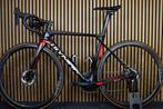 Olympia Leader DISC 54.5 *Shimano Ultegra*Topstaat*Koopje, Overige merken, Carbon, Ophalen of Verzenden, Zo goed als nieuw